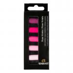 Royal Talens Rembrandt Soft Pastels - Set Of 5 - Rose Violets [31820505]